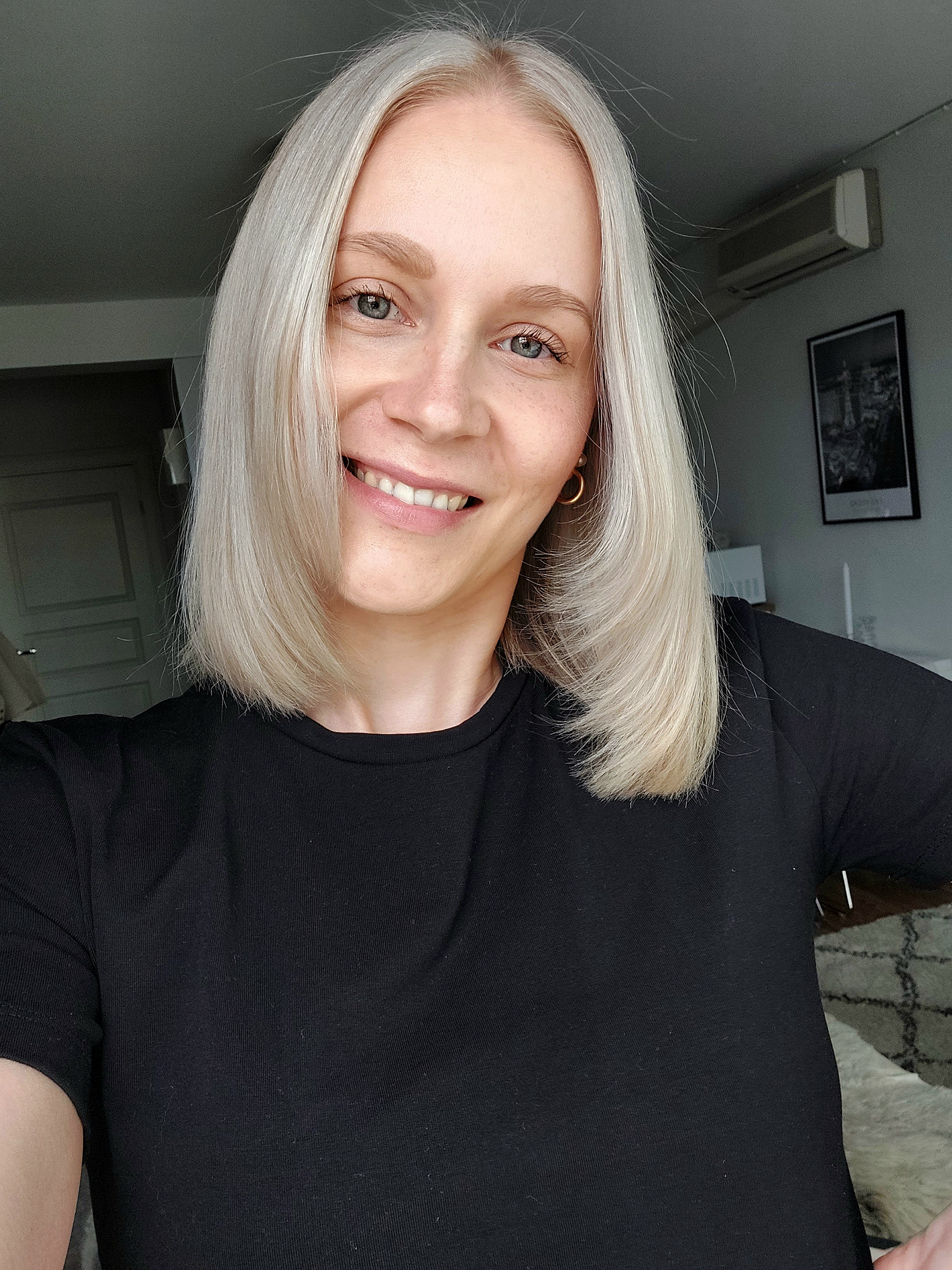 Oona Roisko